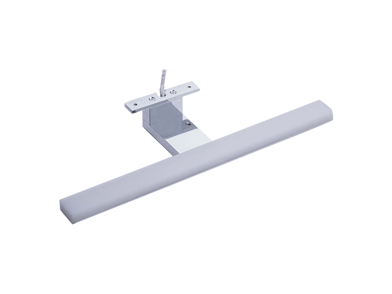 DK1037S LED lämmitetty peilivalo