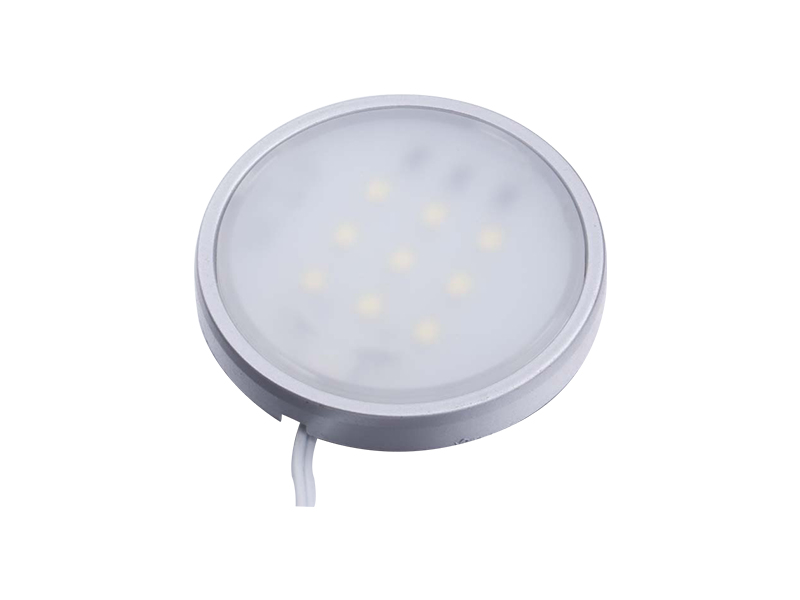 DK-038 LED-pintavalaisin