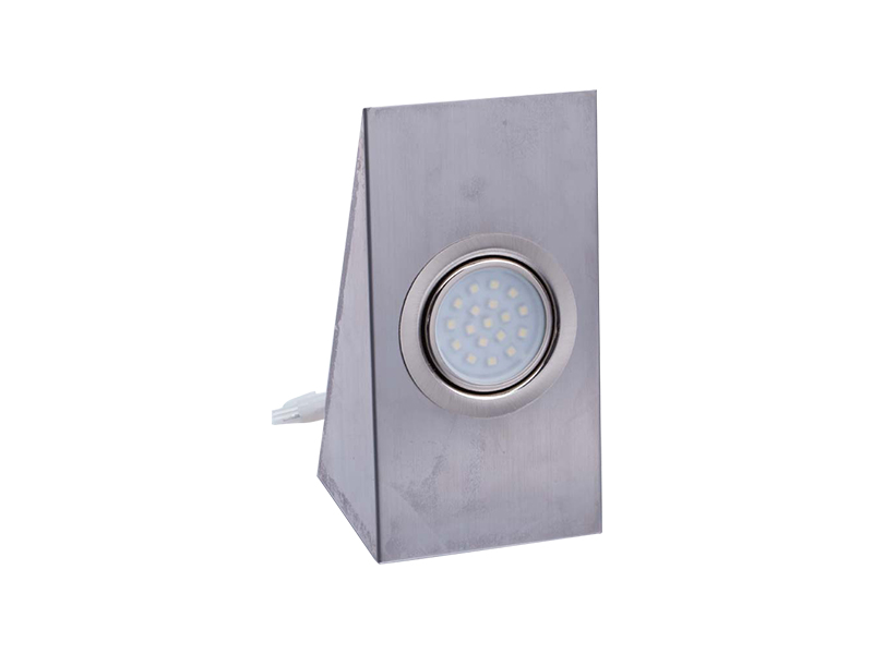 DK-015 LED kaapin alla oleva valo kiinteästi